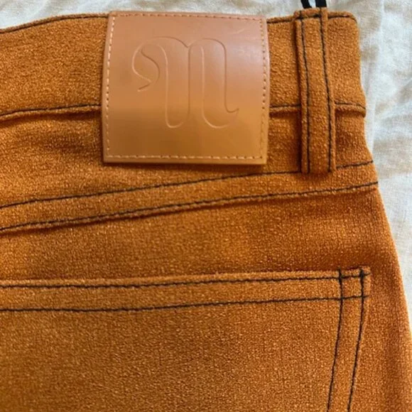 Nanushka tailored pants